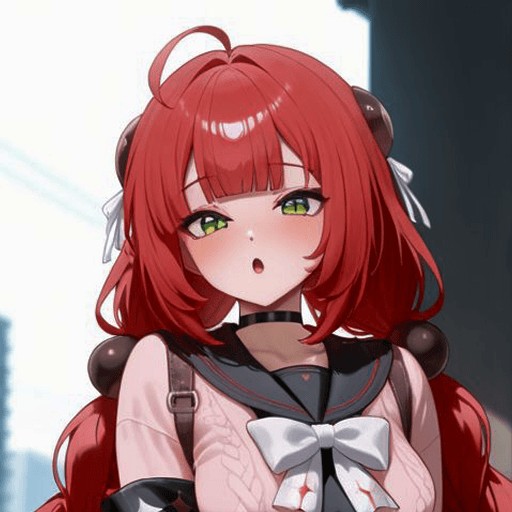 iSweat avatar
